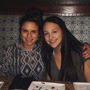 Meet your Posher, Carly